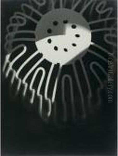 Photogram - view 1