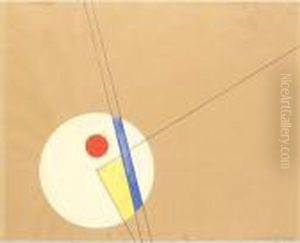 Untitled by Laszlo Moholy-Nagy