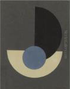 Collage by Laszlo Moholy-Nagy