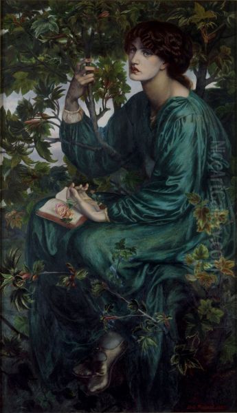 The Day Dream 1880 - view 1