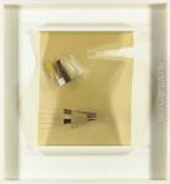 Transparent Rho 60 - view 1