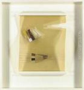 Transparent Rho 60 by Laszlo Moholy-Nagy