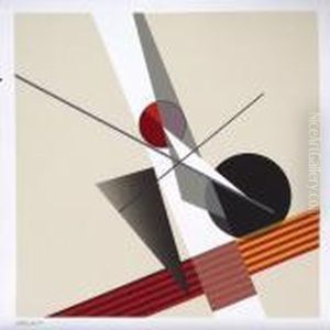 Terformak by Laszlo Moholy-Nagy