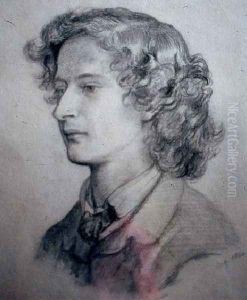 Algernon Charles Swinburne2