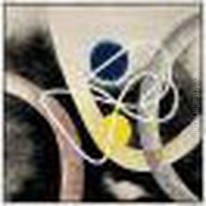 Ch-beata 2 by Laszlo Moholy-Nagy
