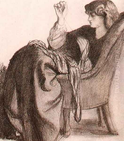 Jane Morris - view 1