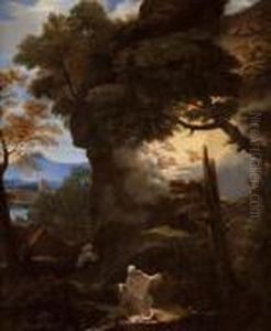 Visione Di San Bruno