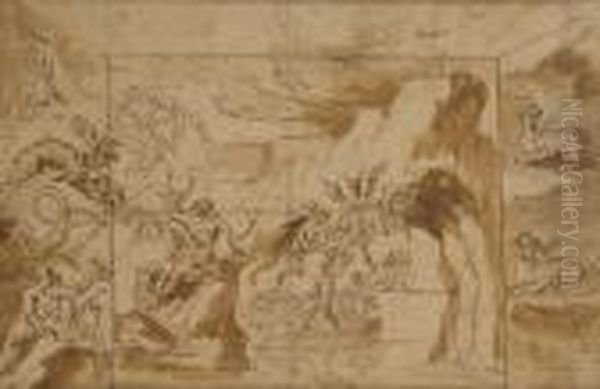 L'enfer - view 1