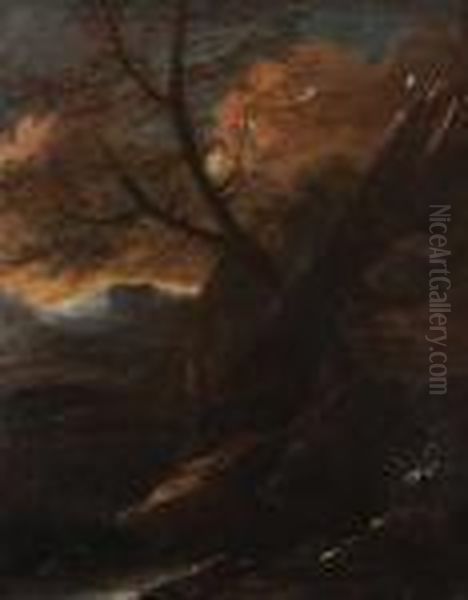Paesaggio - view 1