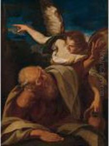 Il Sogno Di Giacobbe