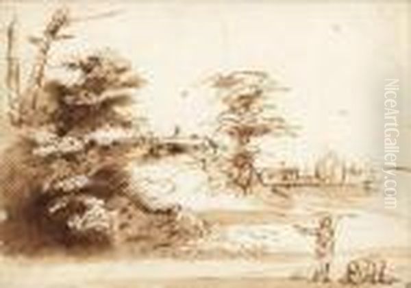 Paysage Anime - view 1