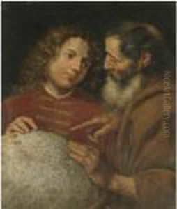 Democritus Democritus