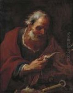 Saint Peter