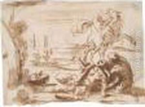 The Conversion Of St. Paul