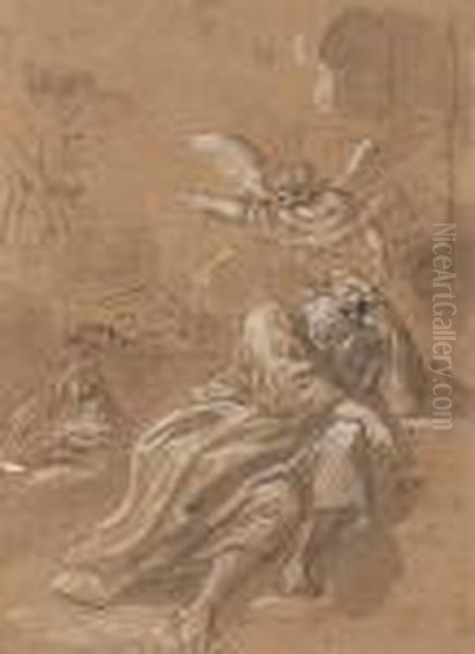 Le Songe De Joseph - view 1