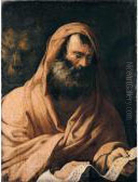 Saint Mark - view 1