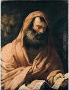 Saint Mark