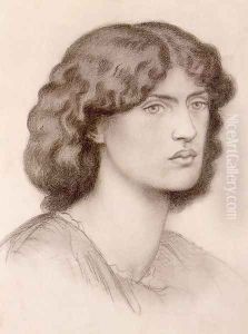 Jane Morris I