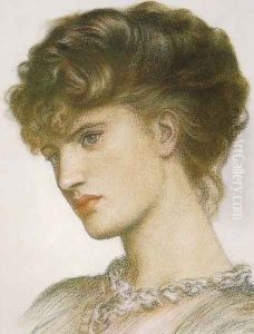 Portrait of a Lady