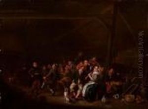 La Festa Dei Contadini