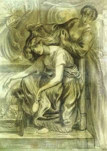 Desdemona's Death Song