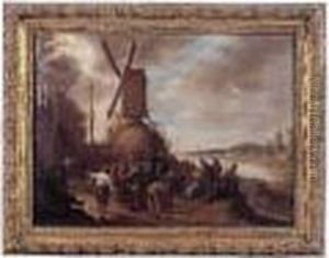 Le Jeu Du Canard