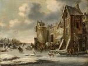 Winterlandschaft