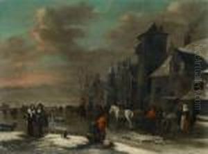 Winterlandschaft