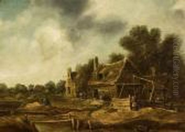 Village Du Nord. - view 1