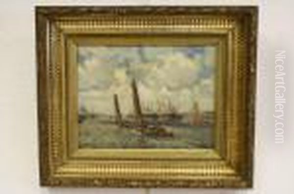 Havenscene - view 1