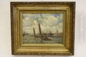 Havenscene