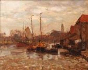 Port En Hollande