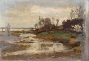 Landscape Landscape