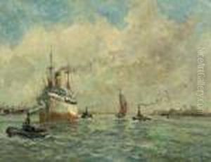 Zeehaven