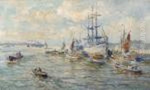 Harbour View - view 1