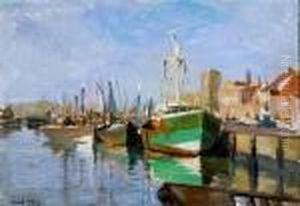 Port De Peche