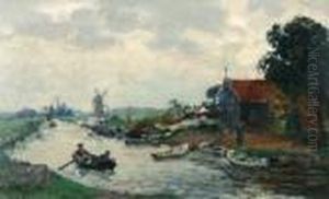 Bootjesverhuur Bootjesverhuur