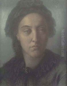Christina Rossetti 2