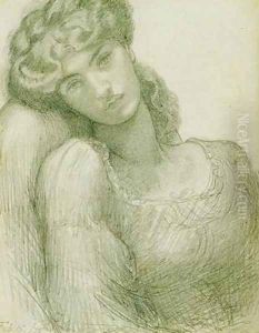 Jane Morris I 2