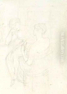The Bride's Prelude