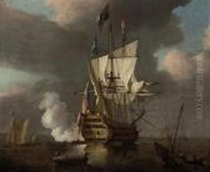 The Flagship