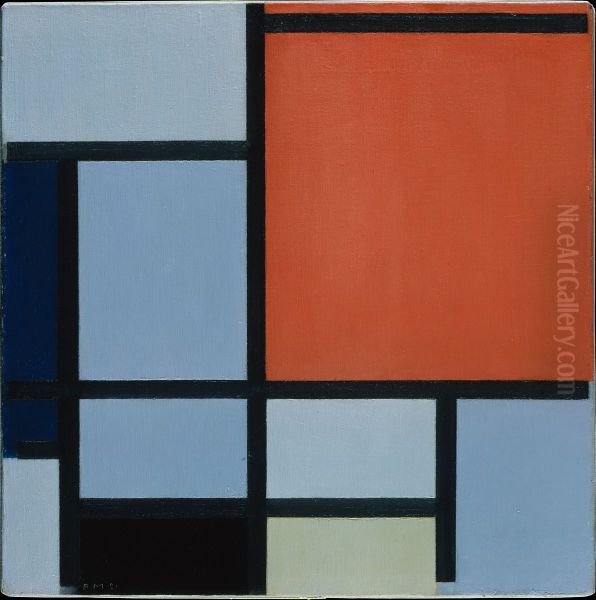 Composition - view 1
