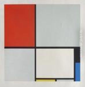 Composition Abstraite