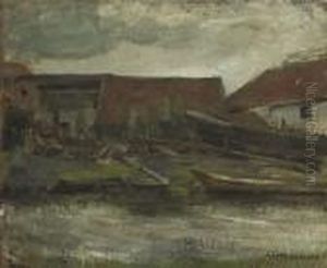 Scheepstimmerwerf