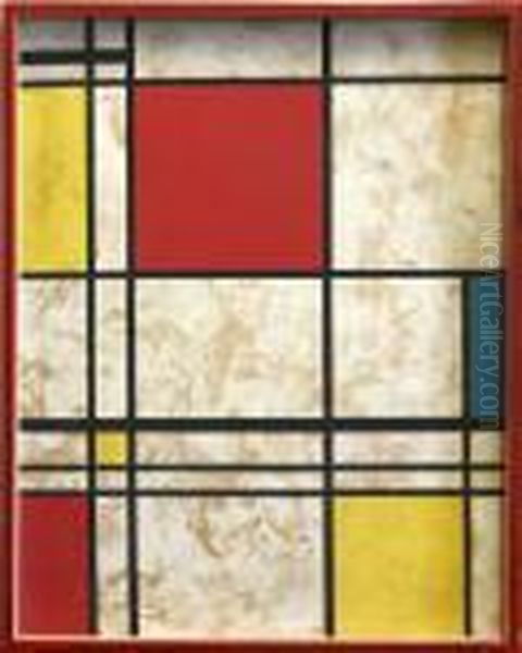 Squares - view 1