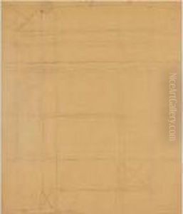 Classic Drawing #9