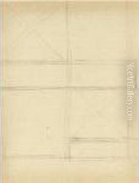 Study For A Composition (recto / Verso) - view 1