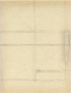 Study For A Composition (recto / Verso)