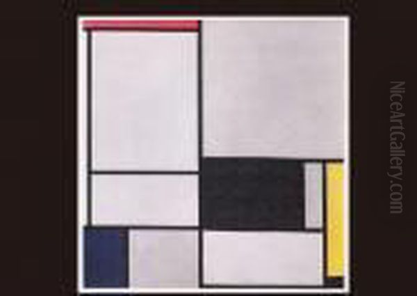Composition No.2 - view 1