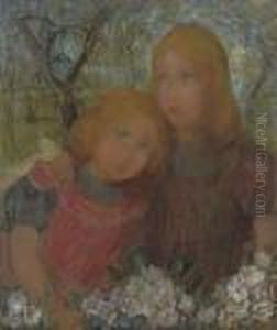 Lente Idylle